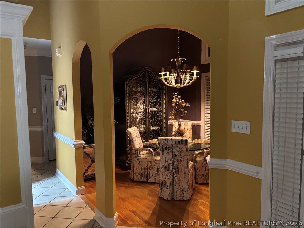 1218 Four Wood Drive, Fayetteville, NC 28312 — photo 4