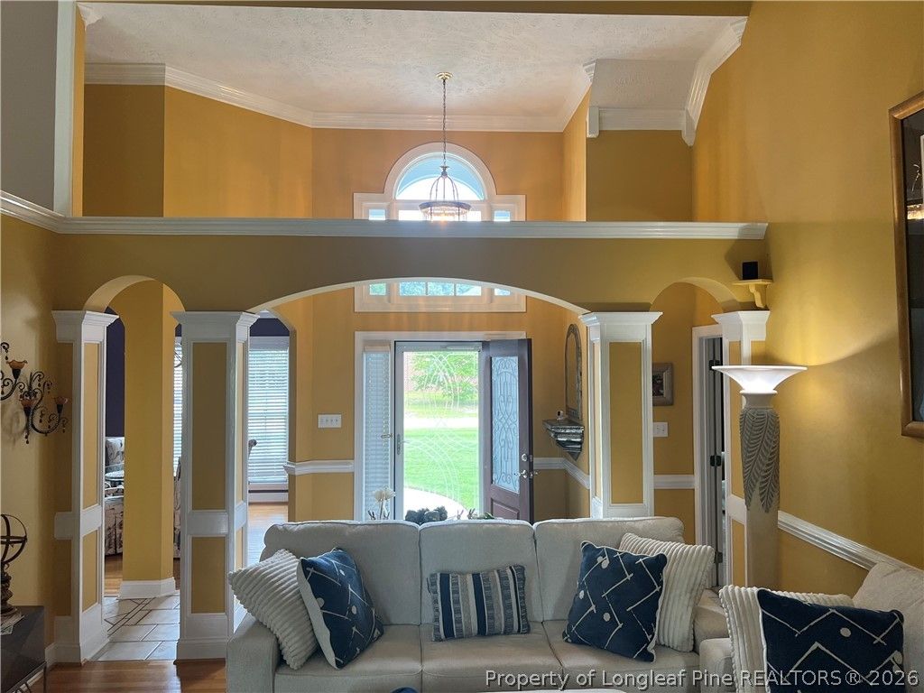 1218 Four Wood Drive, Fayetteville, NC 28312 — photo 5