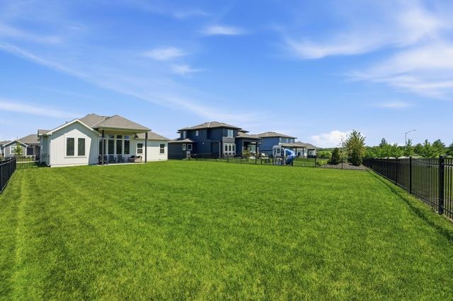 15291 W 172nd Place, Olathe, KS 66062