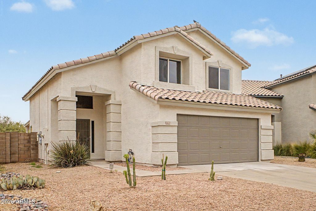 18654 N 39TH Street, Phoenix, AZ 85050 — photo 2