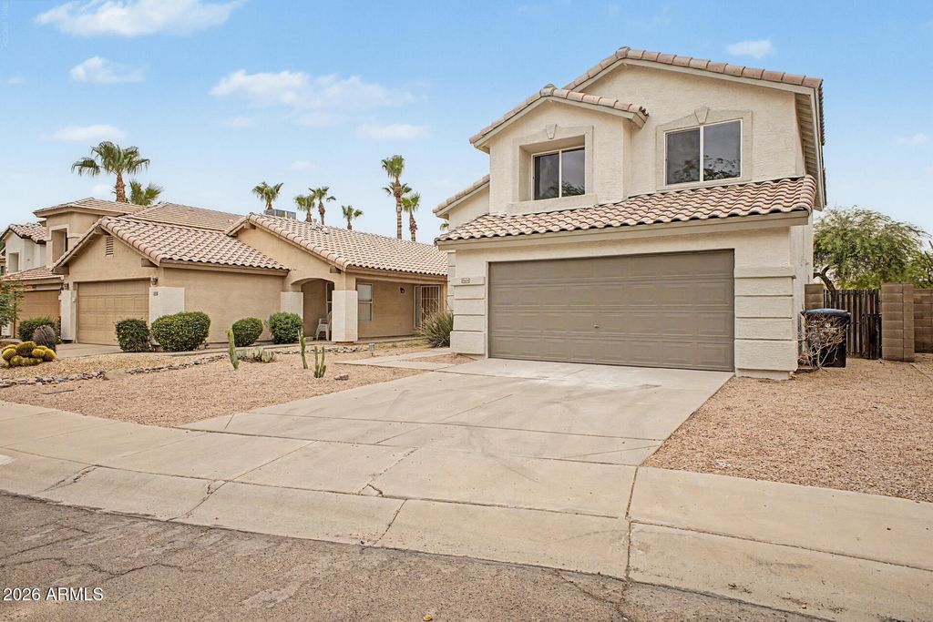 18654 N 39TH Street, Phoenix, AZ 85050 — photo 3