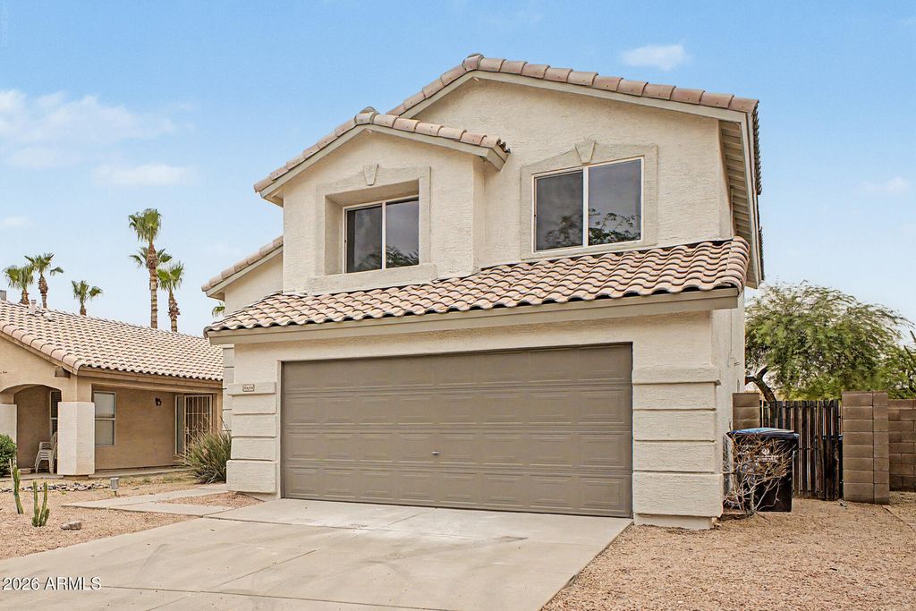 18654 N 39TH Street, Phoenix, AZ 85050 — photo 4