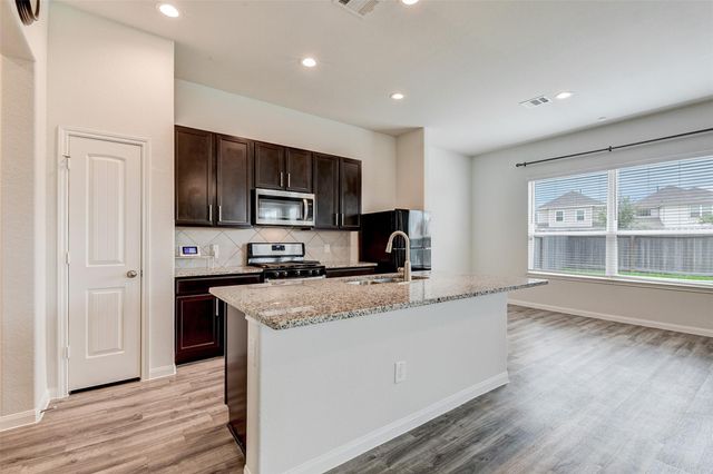 24810 Lorenzo Glaze Trail, Katy, TX 77493