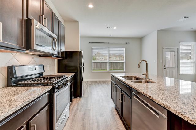 24810 Lorenzo Glaze Trail, Katy, TX 77493