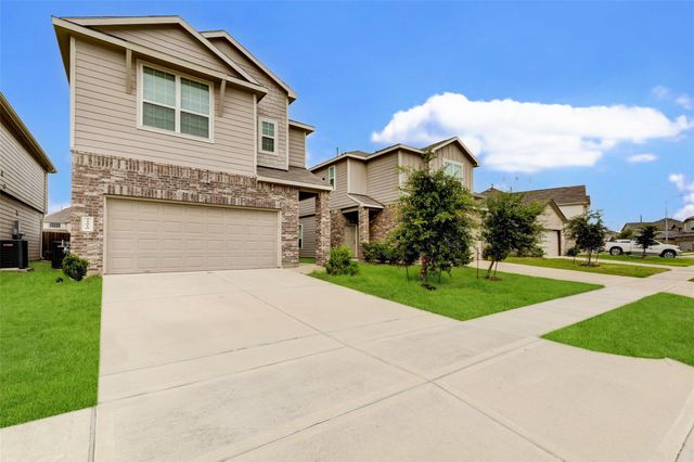 24810 Lorenzo Glaze Trail, Katy, TX 77493