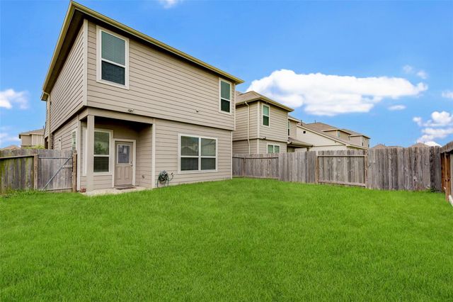 24810 Lorenzo Glaze Trail, Katy, TX 77493