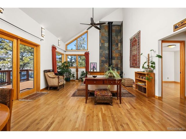 253 Alpine Dr, Nederland, CO 80466