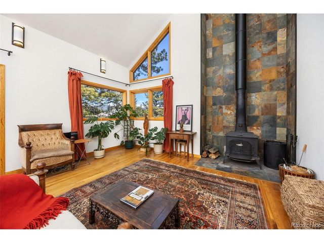 253 Alpine Dr, Nederland, CO 80466