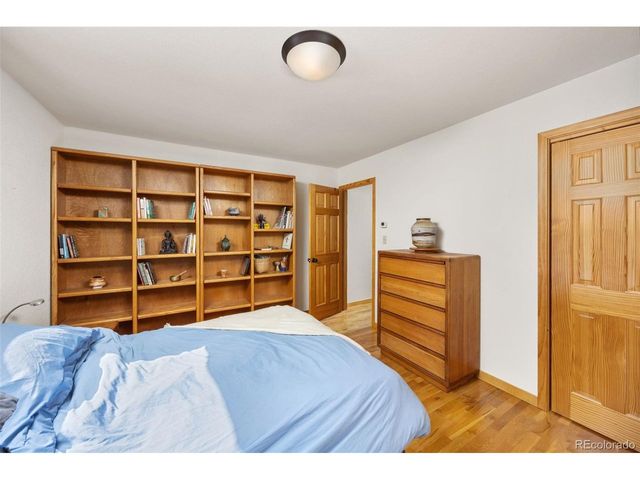 253 Alpine Dr, Nederland, CO 80466