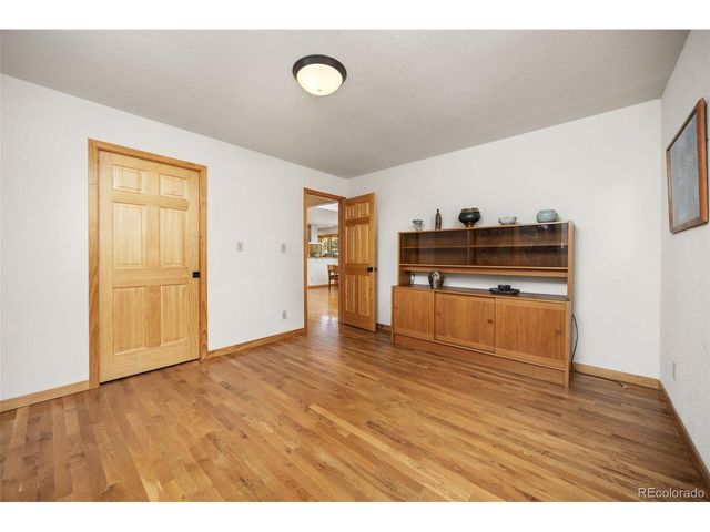 253 Alpine Dr, Nederland, CO 80466