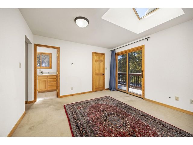 253 Alpine Dr, Nederland, CO 80466