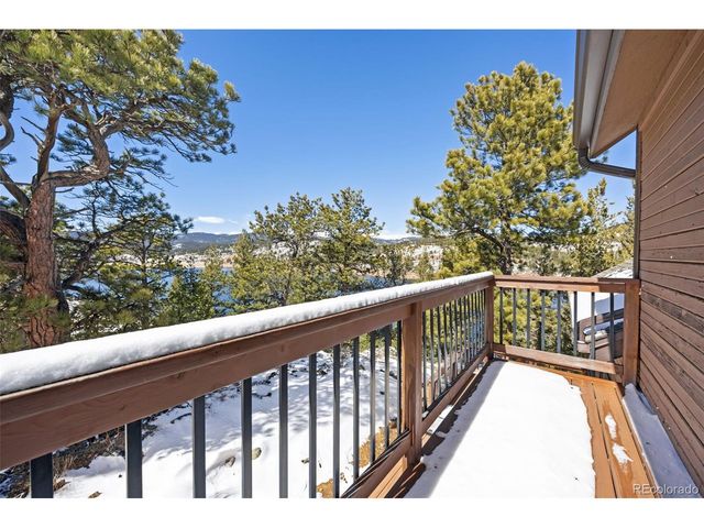 253 Alpine Dr, Nederland, CO 80466