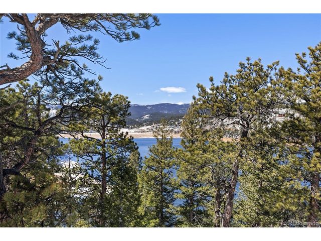 253 Alpine Dr, Nederland, CO 80466