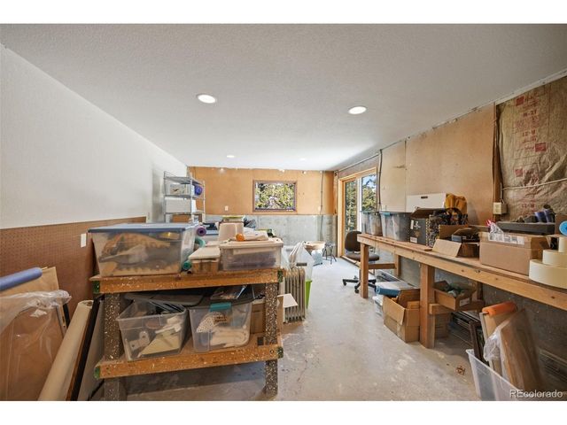 253 Alpine Dr, Nederland, CO 80466