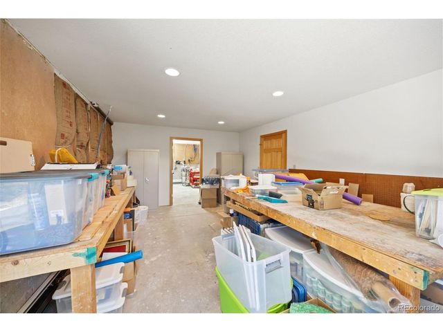 253 Alpine Dr, Nederland, CO 80466