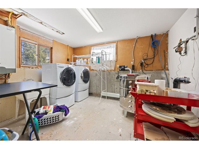 253 Alpine Dr, Nederland, CO 80466