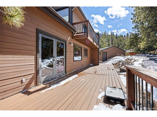 253 Alpine Dr, Nederland, CO 80466