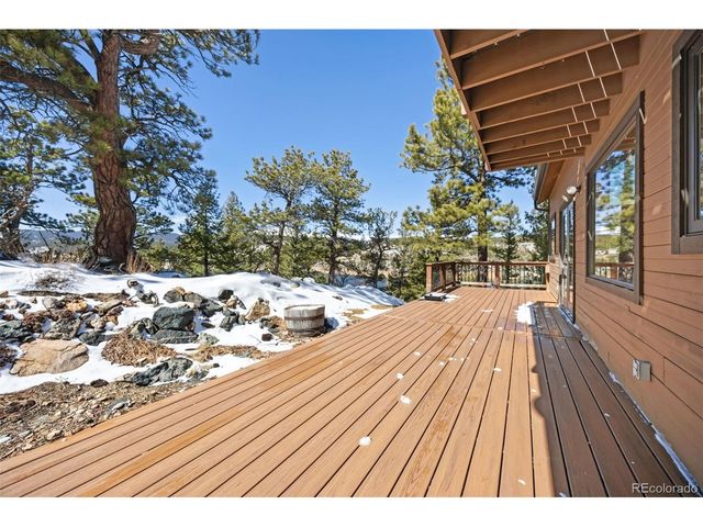 253 Alpine Dr, Nederland, CO 80466