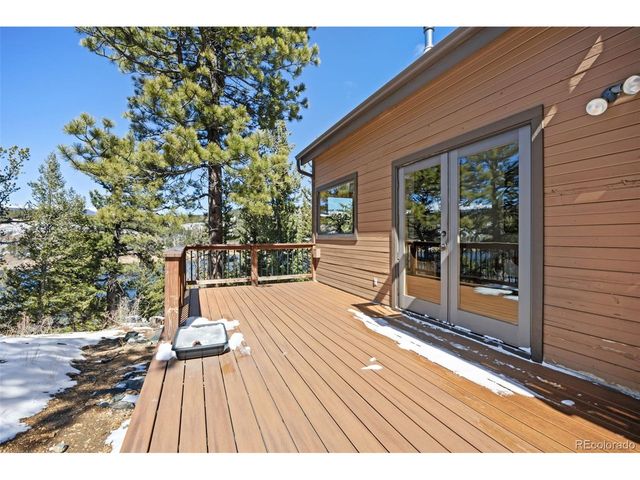 253 Alpine Dr, Nederland, CO 80466