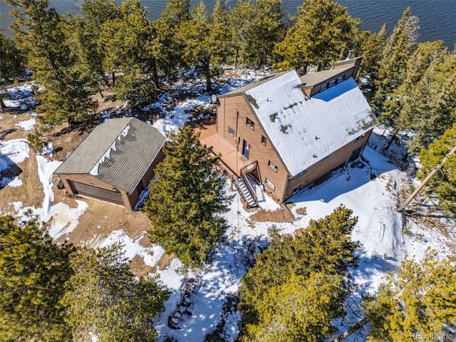 253 Alpine Dr, Nederland, CO 80466