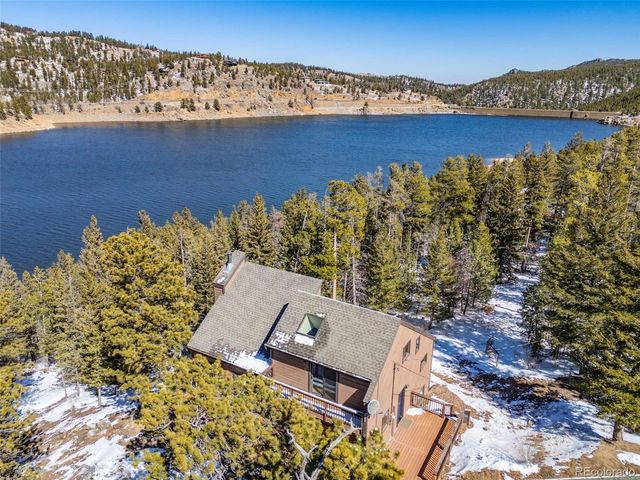 253 Alpine Dr, Nederland, CO 80466
