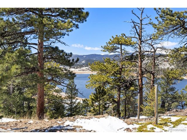 253 Alpine Dr, Nederland, CO 80466