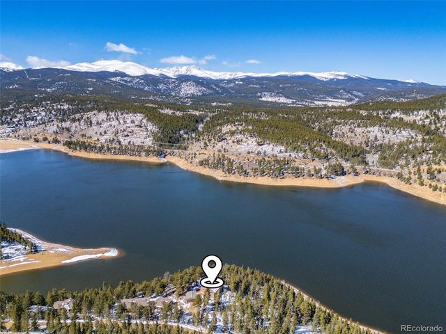 253 Alpine Dr, Nederland, CO 80466
