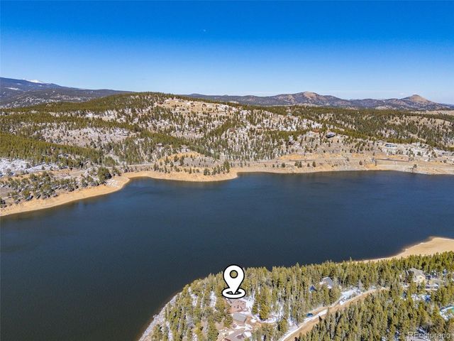 253 Alpine Dr, Nederland, CO 80466