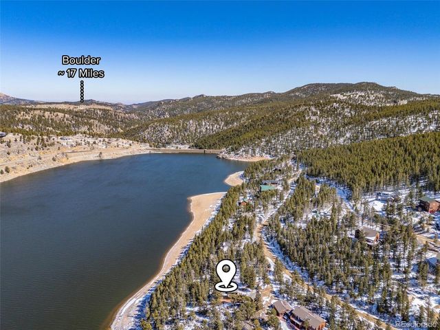 253 Alpine Dr, Nederland, CO 80466