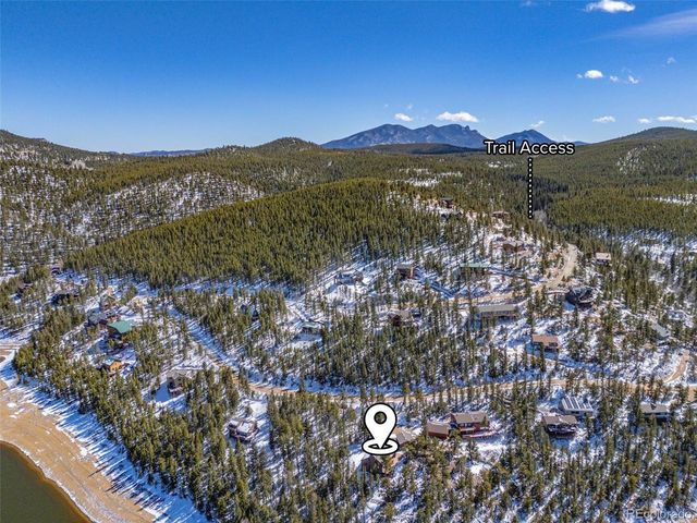253 Alpine Dr, Nederland, CO 80466
