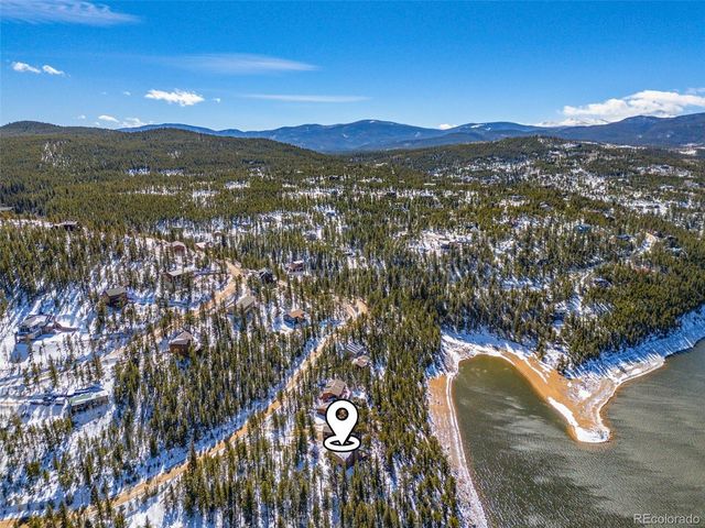 253 Alpine Dr, Nederland, CO 80466