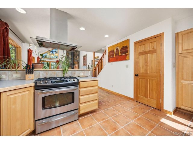 253 Alpine Dr, Nederland, CO 80466
