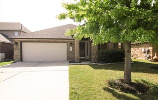 3640 Rosalina LOOP, Round Rock, TX 78665