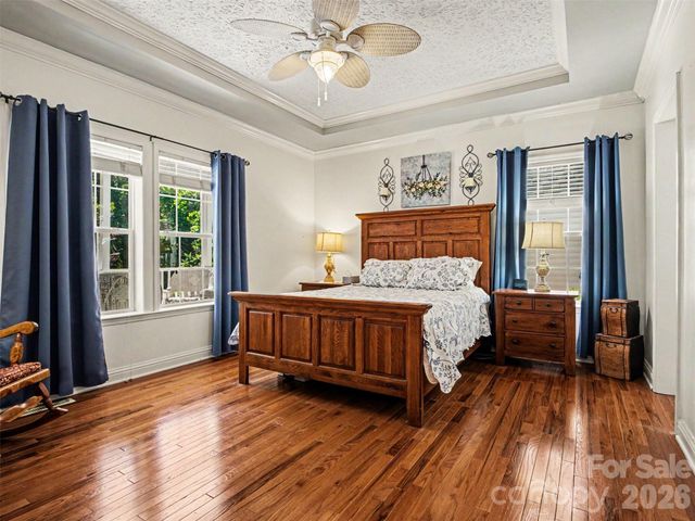 915 Ostwalt Amity Road, Statesville, NC 28677