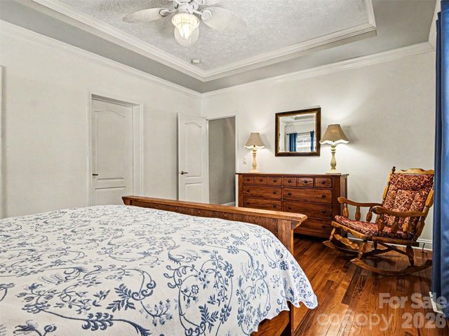 915 Ostwalt Amity Road, Statesville, NC 28677