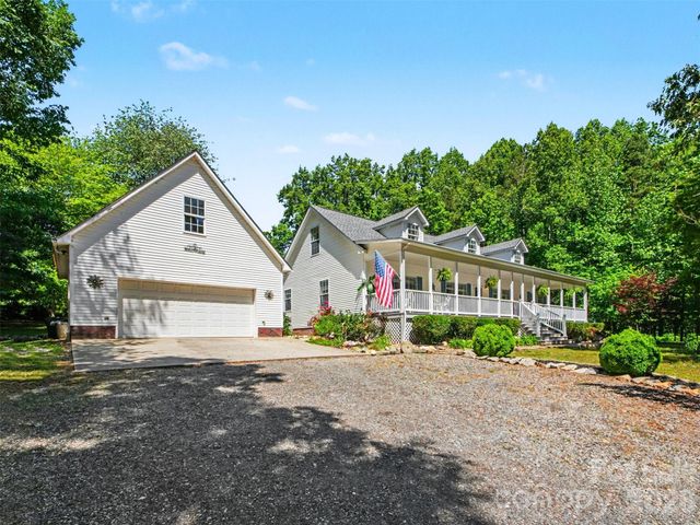 915 Ostwalt Amity Road, Statesville, NC 28677