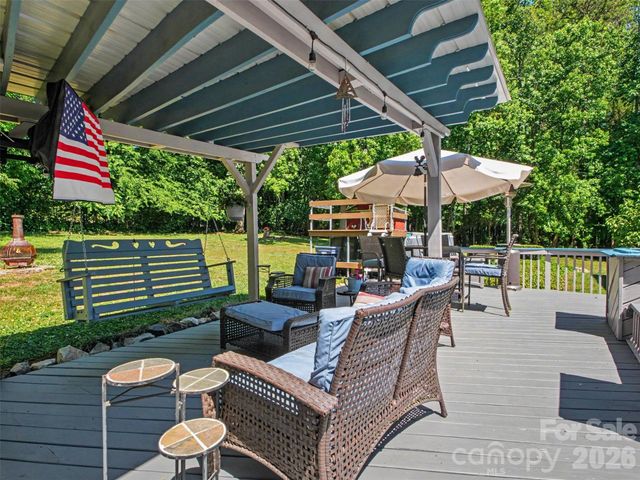 915 Ostwalt Amity Road, Statesville, NC 28677