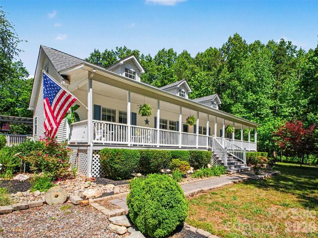 915 Ostwalt Amity Road, Statesville, NC 28677