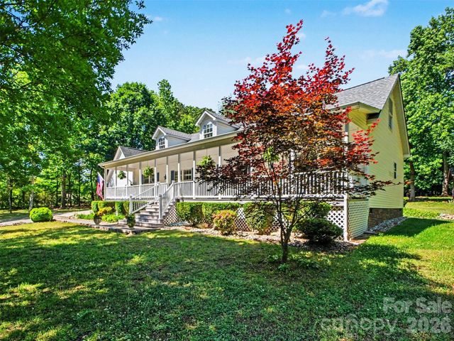 915 Ostwalt Amity Road, Statesville, NC 28677