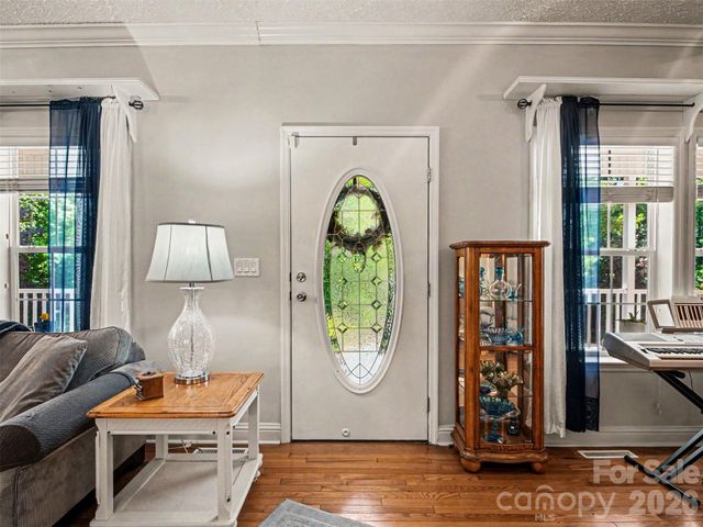 915 Ostwalt Amity Road, Statesville, NC 28677