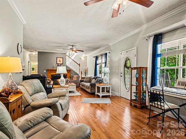 915 Ostwalt Amity Road, Statesville, NC 28677