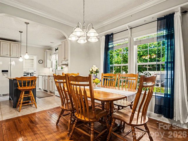 915 Ostwalt Amity Road, Statesville, NC 28677