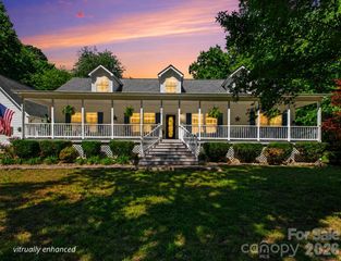 915 Ostwalt Amity Road, Statesville, NC 28677