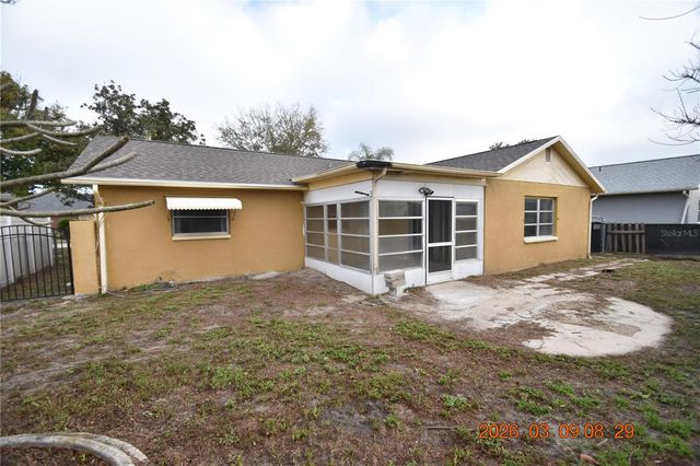 7338 FOXBLOOM DRIVE, Port Richey, FL 34668