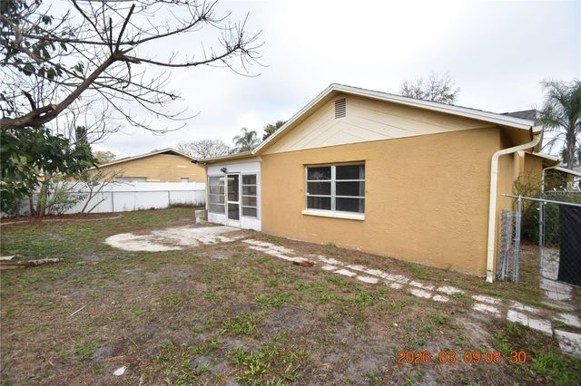 7338 FOXBLOOM DRIVE, Port Richey, FL 34668