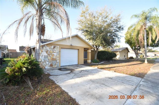 7338 FOXBLOOM DRIVE, Port Richey, FL 34668