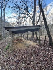 Old 15th Rd, Del Rio, TN 37727