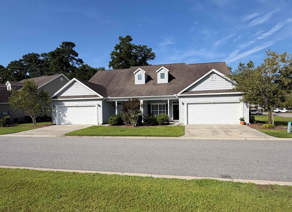 1000 Red Sky Ln # 102, Murrells Inlet, SC 29576 — exterior