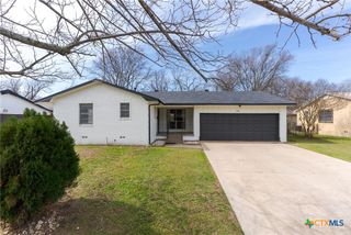 1401 Pine Drive, Killeen, TX 76543