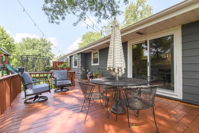 3575 S Cottonwood ROAD, New Berlin, WI 53151